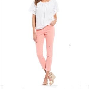 🎉Michael Kors Cropped Skinny Jeans